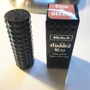 Kat Von D Studded Kiss Lipstick - Bow N Arrow